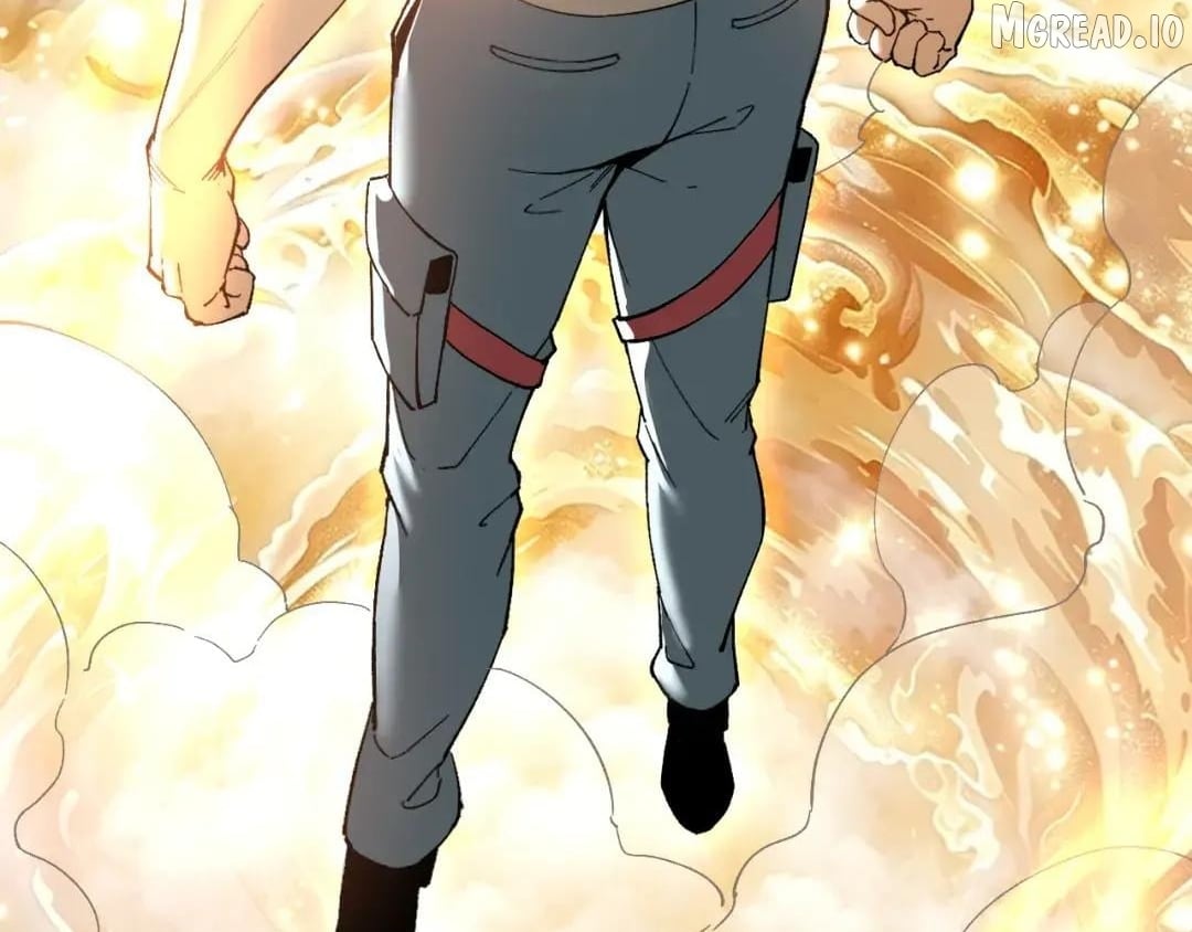 Log into the Future Chapter 328  - page 32